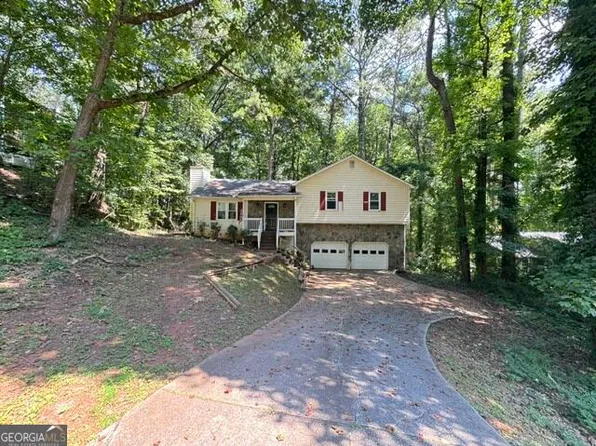 92 Fox Dr, Dallas, GA 30157