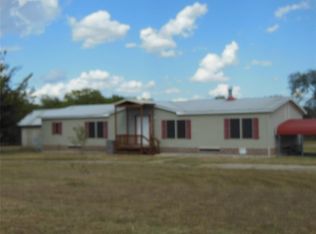 570 Private Road 4732, Rhome, TX 76078