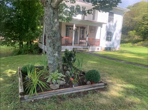 42 Sunnyside St, Friendship, NY 14739