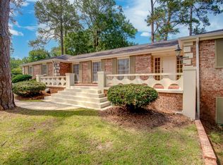 2226 Demeron Rd, Tallahassee, FL 32308