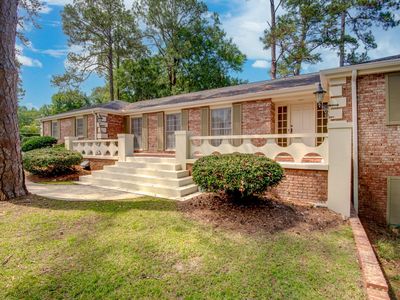 2226 Demeron Rd, Tallahassee, FL, 32308