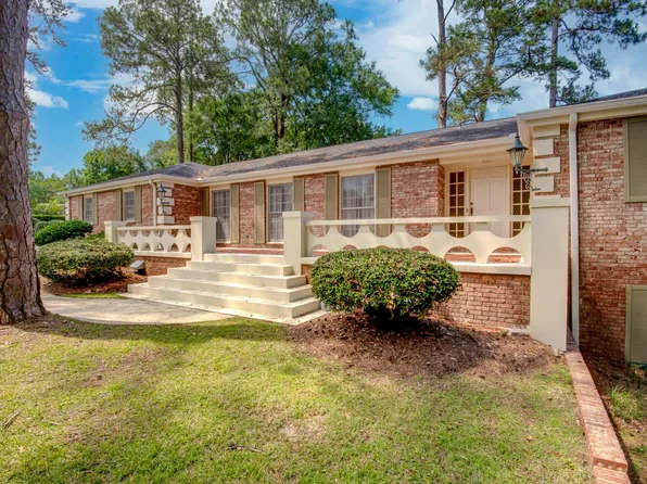 2226 Demeron Rd, Tallahassee, FL 32308