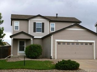 11336 Berry Farm Rd, Fountain, CO 80817