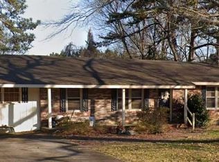 6280 Temple St, Lithia Springs, GA 30122