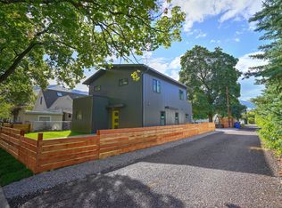 105 Burlington Ave, Missoula, MT 59801