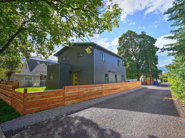 105 Burlington Ave, Missoula, MT 59801