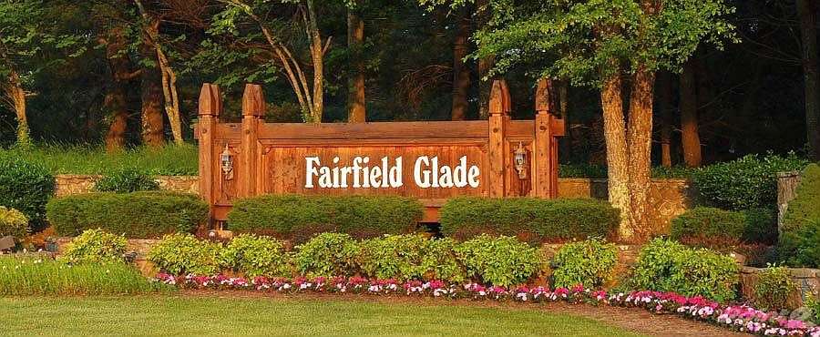 A-FFG Welcome Sign