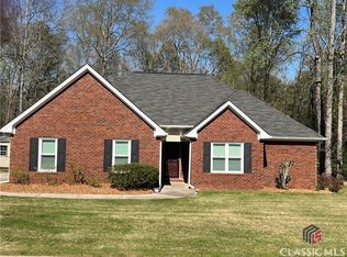 400 Brickleberry Rdg, Athens, GA 30605