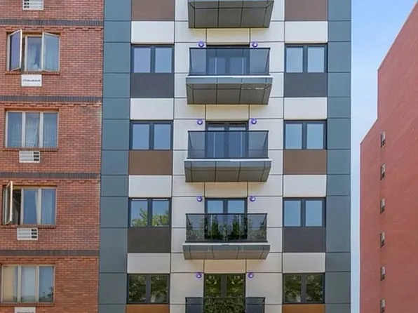 14020 Cherry Ave APT 3C, Flushing, NY 11355