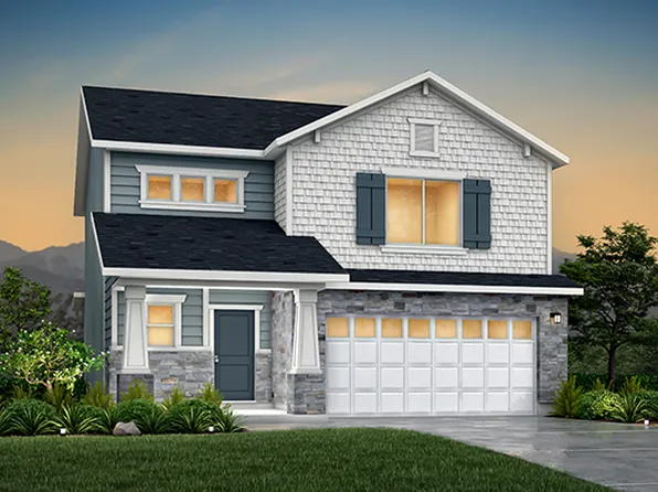 3159 S Claire Ave, Syracuse, UT 84075