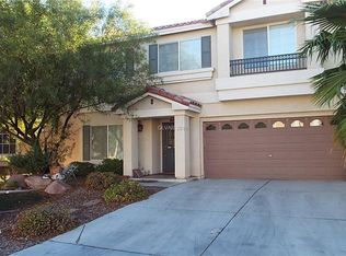 10599 Timber Stand St, Las Vegas, NV 89183
