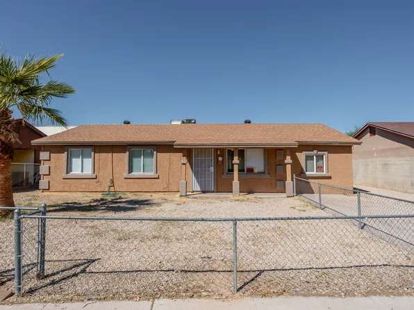 6528 W Windsor Ave, Phoenix, AZ 85035