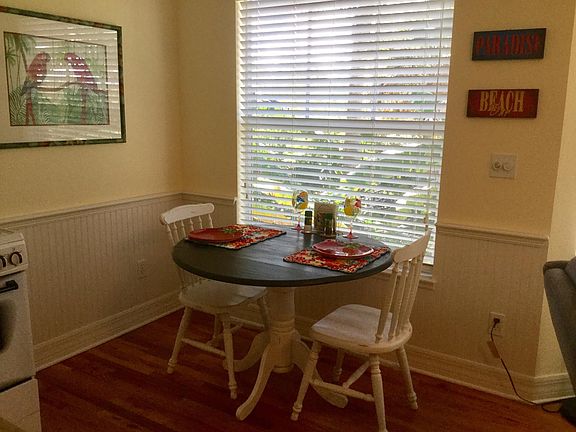 Dining Nook