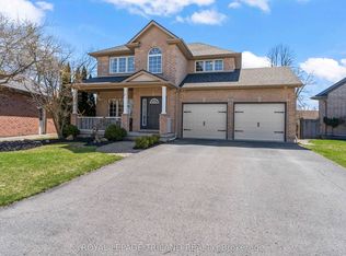 10 Prespa Ct, Saint Thomas, ON
