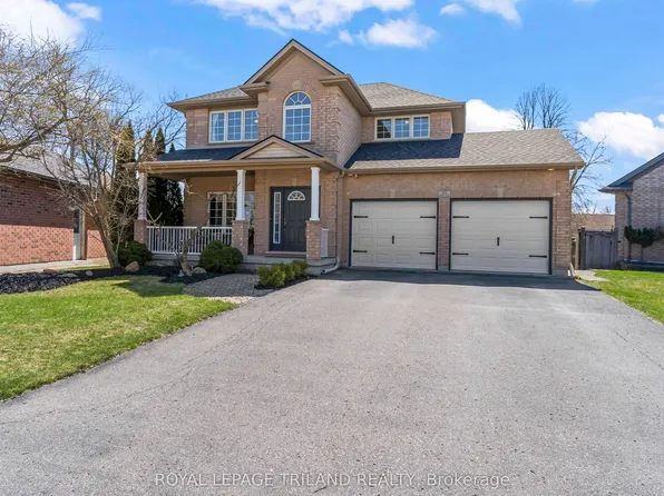 10 Prespa Ct, Saint Thomas, ON N5R 0A8