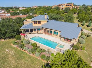 11528 Overlook Pass, Austin, TX 78738