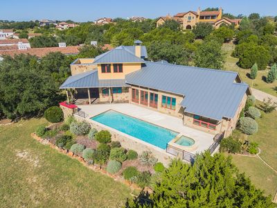 11528 Overlook Pass, Austin, TX, 78738