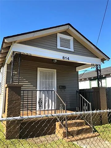 814 Fried St Photo 1