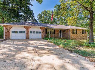 120 Kingsway Cir, Mountain Home, AR 72653