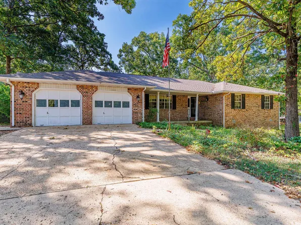 120 Kingsway Cir, Mountain Home, AR 72653