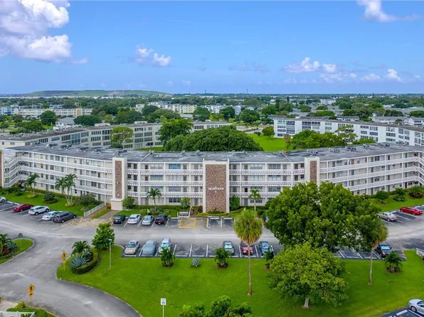 167 Grantham #167, Deerfield Beach, FL 33442