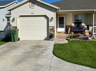 409 Neff Cir, Blackfoot, ID 83221