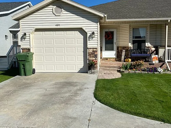 409 Neff Cir, Blackfoot, ID 83221