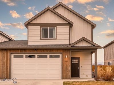 606 Winston Ln #A, Belgrade, MT, 59714