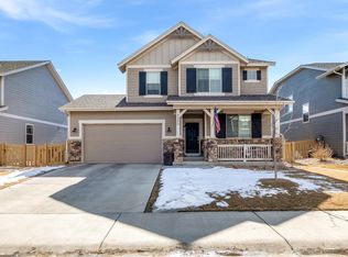 6589 Tombstone Ridge Rd, Timnath, CO 80547