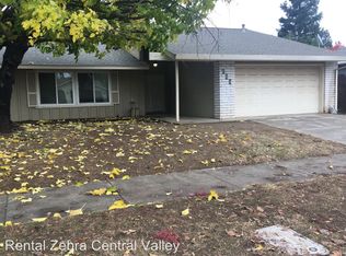 669 El Portal Dr, Merced, CA