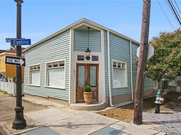 601 Vallette St, New Orleans, LA 70114