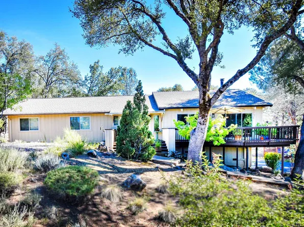 23101 Gold Springs Dr, Columbia, CA 95310
