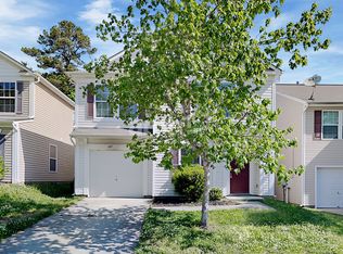 227 Morning Dew Dr, Concord, NC 28025