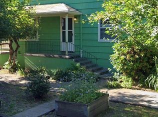 2208 NE Wasco St, Portland, OR 97232