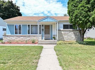 3405 S 68th St, Milwaukee, WI 53219