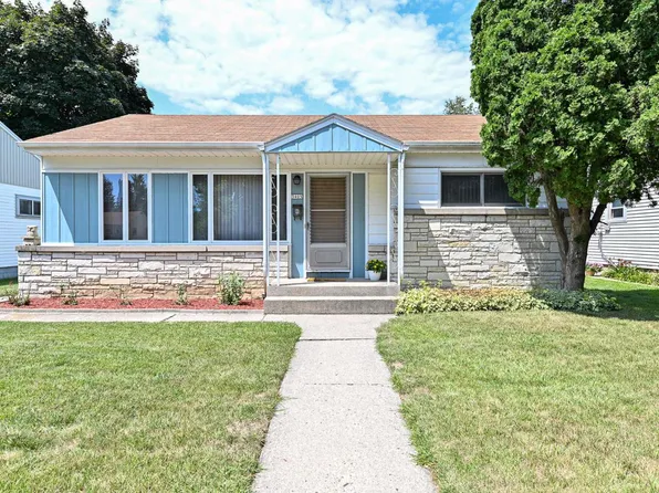 3405 South 68th STREET, Milwaukee, WI 53219