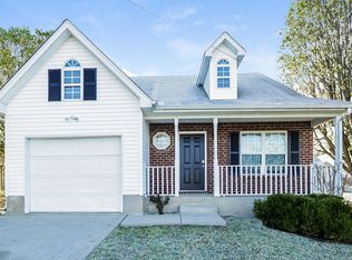 404 Barking Dr, Smyrna, TN 37167