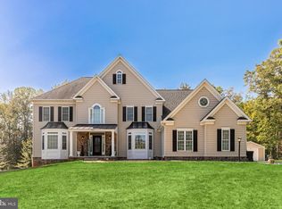 909 Hancock Dr, Ruckersville, VA 22968