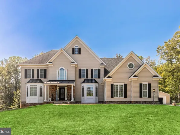 909 Hancock Dr, Ruckersville, VA 22968