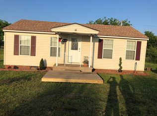 704 S 54th St, Muskogee, OK 74401