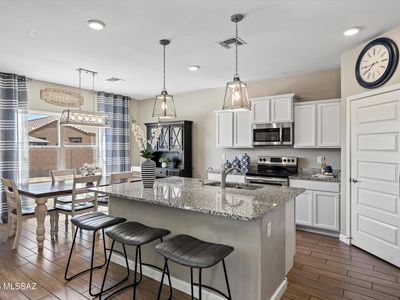 1073 W Whispering Meadows Ct, Sahuarita, AZ, 85629