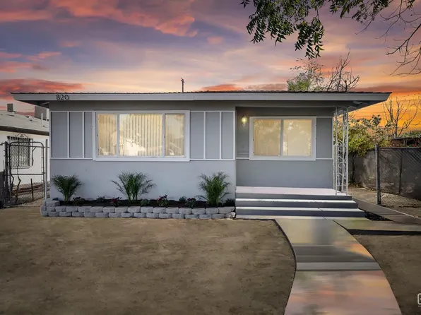 820 M St, Bakersfield, CA 93304