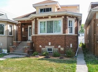 7915 W Elmgrove Dr, Elmwood Park, IL 60707