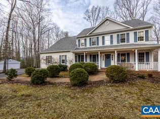 4565 Shagbark Ln, Earlysville, VA