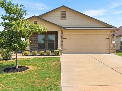 103 Reagor Dr, Taylor, TX, 76574