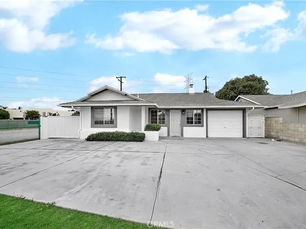 13803 Chilcot St, Baldwin Park, CA 91706