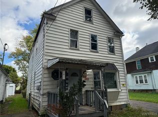 253 Gold St, Buffalo, NY