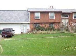 3776 Bradley Rd, Webberville, MI 48892