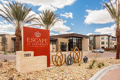 Escape at Arrowhead Photo 1