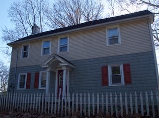 143 Walnford Rd, Allentown, NJ 08501